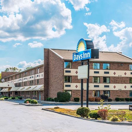 Days Inn By Wyndham Hurstbourne Луисвилл Экстерьер фото