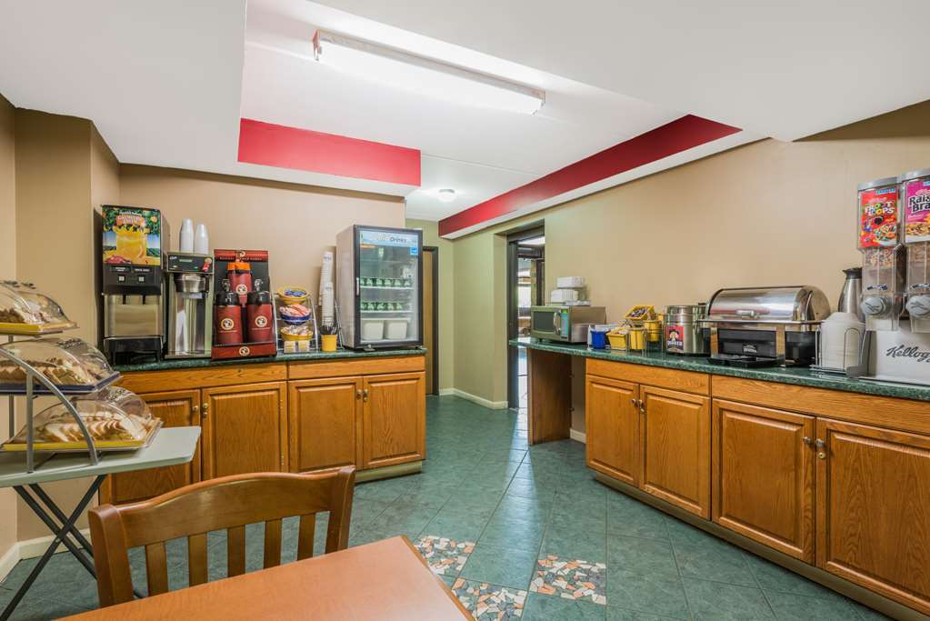 Days Inn By Wyndham Hurstbourne Луисвилл Удобства фото